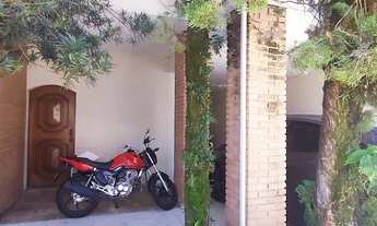 Imagem 4: Casa para venda 251 m2 com 4 quartos à uma quadra do Taquaral - Campinas - SP