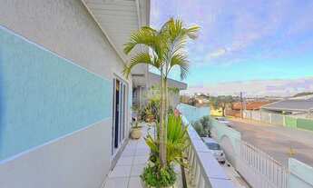 Imagem 5: Casa para venda tem 413 metros quadrados com 1 quarto em Pinheirinho - Curitiba - PR