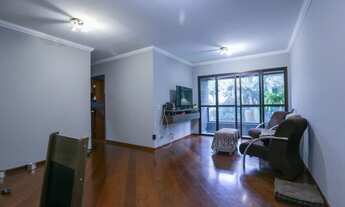 Imagem: Apartamento para venda possui 96 metros