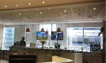 Imagem 4: Comercial/Industrial de 521 metros quadrados no bairro Brooklin