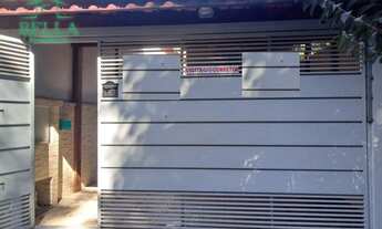 Imagem: Casa com 2 dormitórios à venda, 170 m²