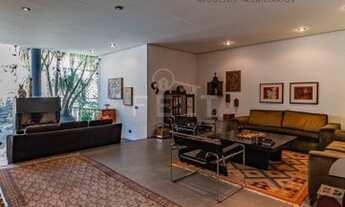 Imagem 6: BARUERI - Casa de Condomínio - Residencial Tamboré