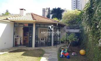 Imagem 7: Casa incrível, solar e espaçosa está localizada próximo a estação Vila Madalena do Metrô