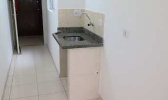 Imagem 5: Kitnet/conjugado para aluguel com 25 metros quadrados em Santa Cecília - São Paulo - SP