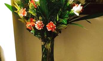 Imagem 6: Casa de condomínio sobrado 110 m² com 3 quartos 2 vagas cobertas