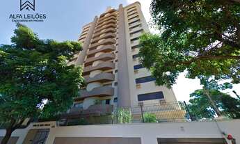 Imagem: Cobertura Duplex no Centro com 227m² de