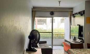 Imagem 3: Apartamento para venda possui 66 metros quadrados com 3 quartos em Piçarra - Teresina - PI