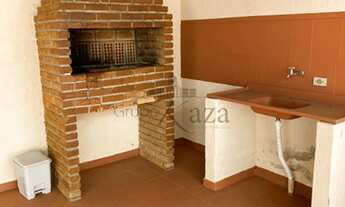 Imagem 4: Casa - Bosque dos Eucaliptos - 3 Dormitórios - 198m²