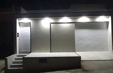 Imagem 3: Vendo ou Alugo uma ótima casa em Cond. Fechado, com excelente localização