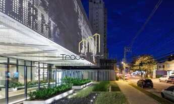 Imagem: Studio garden pronto Itaim, 45m² com 1