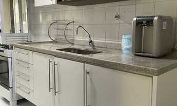 Imagem 2: Apartamento para venda com 103 m², 3 quartos em Água Branca - São Paulo - SP