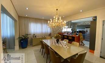 Imagem 7: Casa para Venda em Cajamar, Portais (Polvilho), 4 dormitórios, 4 suítes, 6 banheiros, 4 va