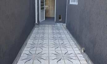 Imagem 5: Sobrado CONJUNTO RESIDENCIAL SANTA TEREZINHA SAO PAULO SP Brasil