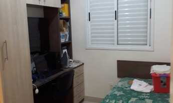 Imagem 6: Apartamento - Venda - 3 dorms(1 suíte) - 2 Vagas - Parque São Jorge - São Paulo - SP