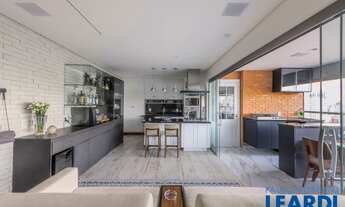 Imagem 3: Apartamento à venda com 2 dormitórios em Vila olímpia, São paulo cod:646179