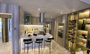 Imagem: Apartamento para venda possui 154 metros