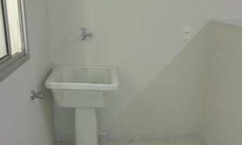 Imagem 5: Kitnet/conjugado para aluguel possui 40 metros quadrados com 1 quarto