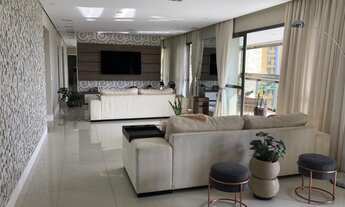 Imagem: Condomínio Platinum, 212m2, 3 suítes