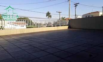 Imagem: Casa com 2 dormitórios à venda, 226 m²