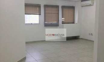 Imagem 7: Sala à venda, 30 m² por R$ 180.000,00 - Barra Funda - São Paulo/SP