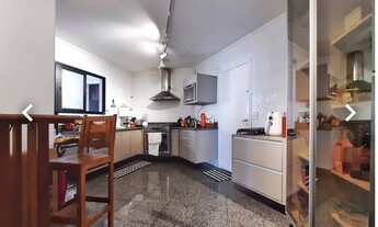 Imagem 7: Imperdível Apto com 148m² Bela Sacada 4 dorms, 3 suítes e 3 vagas em Perdizes - SP