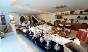 Imagem 4: SÃO CONRADO! 03 SUÍTES, INFRA de LAZER, PISCINA, CHURRASQUEIRA, 02 VAGAS, para alugar, 700