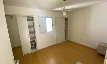 Imagem 2: Ótima cobertura 3 dorm com suite piscina e churrasqueira, com tds planejados!