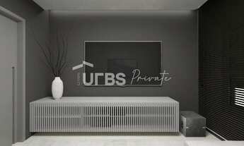 Imagem 3: Portal do Sol Green - Sobrado 3 quartos, sendo 3 suítes