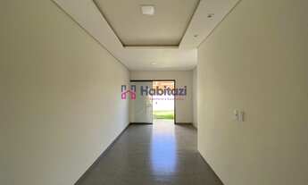 Imagem 6: Casa nova a venda, com suíte e 1 quartos, Jardim São Francisco, TOLEDO - PR