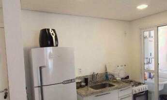 Imagem 5: * Emotion Moóca - Excelente apartamento c/ varanda gourmet c/ churrasqueira *