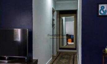 Imagem 5: Apartamento à venda, 68 m² por R$ 395.000,00 - Vila Antonieta - São Paulo/SP