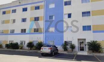 Imagem: EXCELENTE APARTAMENTO COM 02 DORMITÓRIOS