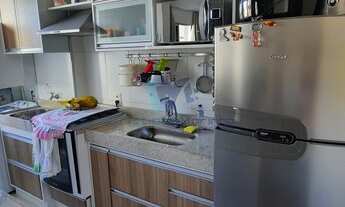 Imagem 6: Apartamento todo mobiliado e equipado. Só mudar