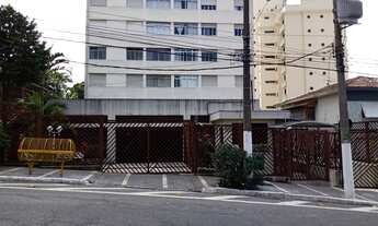 Imagem: Apartamento para aluguel tem 85 metros quadrados