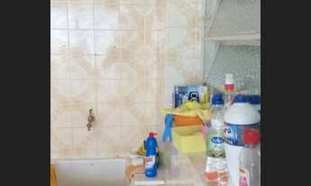 Imagem 7: Térrea para venda tem 100 metros quadrados com 2 quartos em Parque Casa de Pedra - São Pau