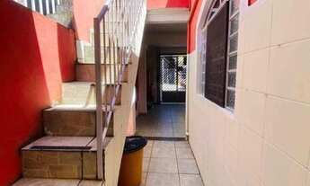 Imagem 2: Casa para venda possui 125 metros quadrados com 3 quartos em Socorro - São Paulo - SP