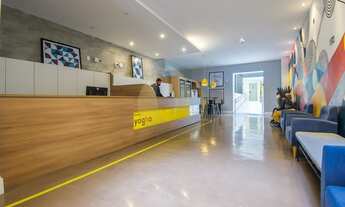 Imagem 4: Edifício All You Need