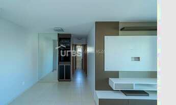 Imagem 2: Apartamento para venda tem 77 metros quadrados com 3 quartos em Parque Amazônia - Goiânia