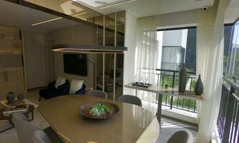 Imagem 6: Apartamento para venda possui 122 metros quadrados com 3 quartos em Brás - São Paulo - SP