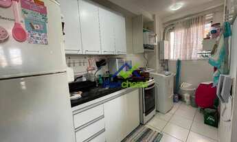 Imagem 4: Apartamento com 3 dormitórios à venda, 67 m² - Vila Industrial - Campinas/SP