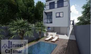 Imagem 2: Casa para Venda em Cajamar, Portais (Polvilho), 3 dormitórios, 1 suíte, 3 banheiros, 2 vag