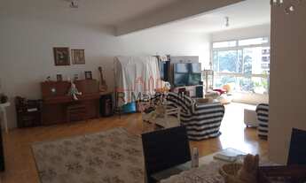Imagem 4: São Paulo - Apartamento Padrão - Jardim Paulista