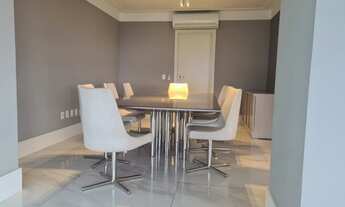 Imagem 5: Apto enorme para aluguel possui 241 metros quadrados com 4 quartos na Água Branca - SP