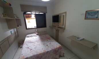 Imagem 7: Casa de condomínio sobrado para venda com 120 metros quadrados com 3 quartos