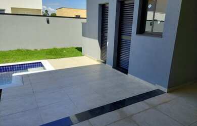 Imagem 6: Casa para venda com 200 metros quadrados com 3 quartos sendo 3 suites Swiss Park - Campina