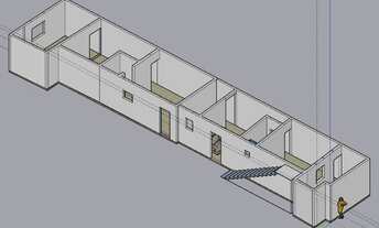 Imagem 7: Terreno Itapevi - com casa - 5x25 - escritura 125m2