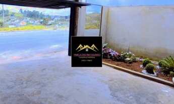 Imagem 4: SOBRADO PRONTO PRA MORAR - 3 DORMITORIOS SENDO 1 SUITE