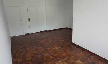 Imagem 2: Apto amplo, de fundos silencioso, sem vaga, próximo ao metrô Oscar Freire