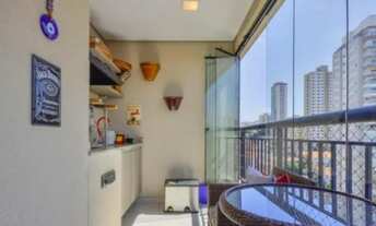 Imagem: Apartamento para venda com 70 metros quadrados