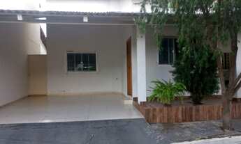 Imagem: Casa em Condomínio no bairro Luizote com